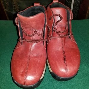 SAO shoes
